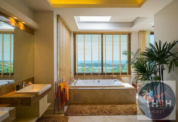 Вилла на Пхукете, Таиланд | THE409403