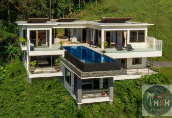 Вилла на Пхукете, Таиланд | THE409403