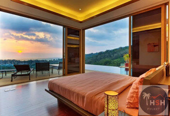 Вилла на Пхукете, Таиланд | THE409403