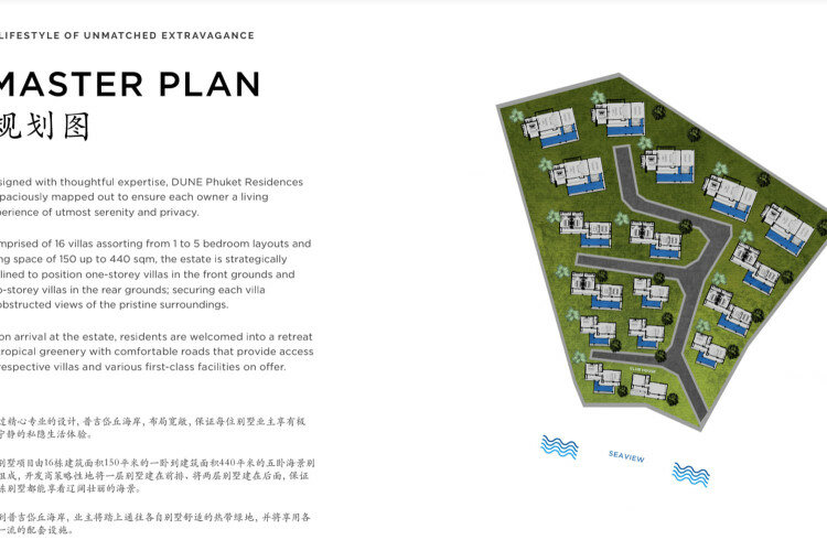 Дом на Пхукете, Таиланд | THE231350