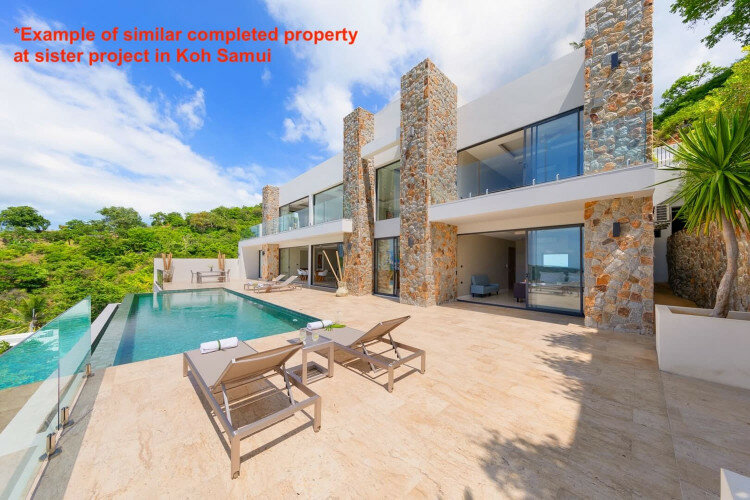 Дом на Пхукете, Таиланд | THE231350