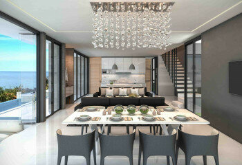 Дом на Пхукете, Таиланд | THE231350