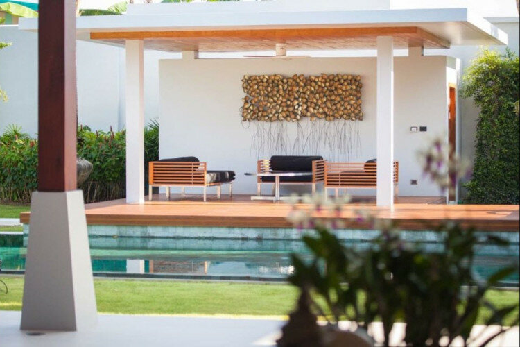 Дом в Банг Тао, Таиланд | THE504442