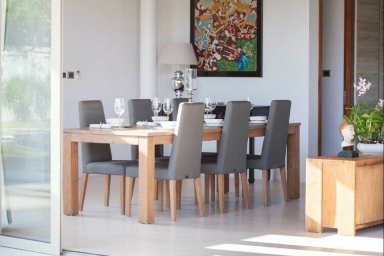 Дом в Банг Тао, Таиланд | THE504442