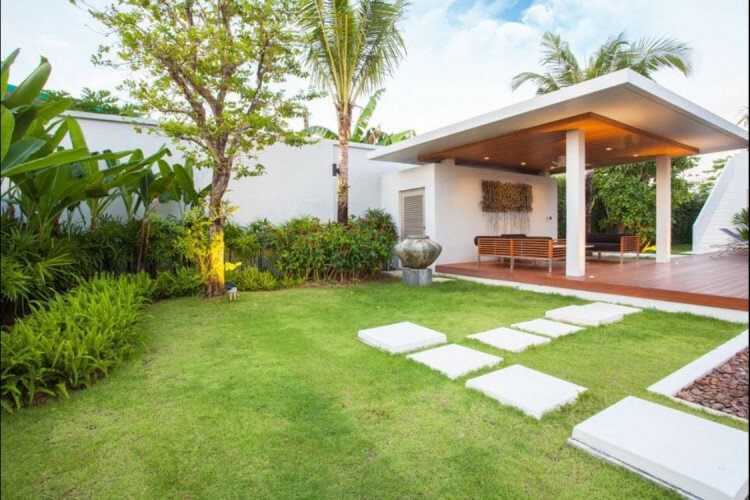 Дом в Банг Тао, Таиланд | THE504442