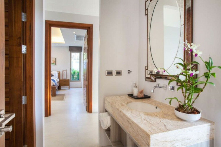 Дом в Банг Тао, Таиланд | THE504442