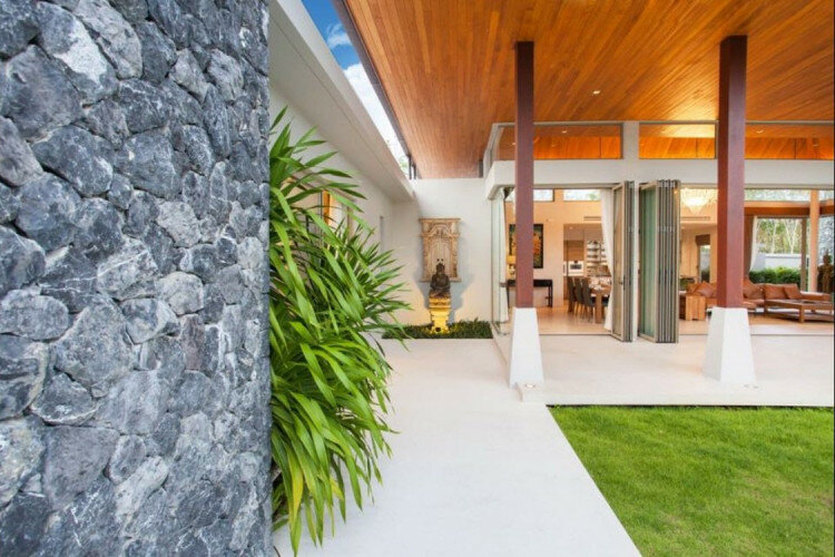 Дом в Банг Тао, Таиланд | THE504442