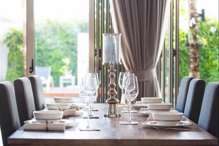 Дом в Банг Тао, Таиланд | THE504442