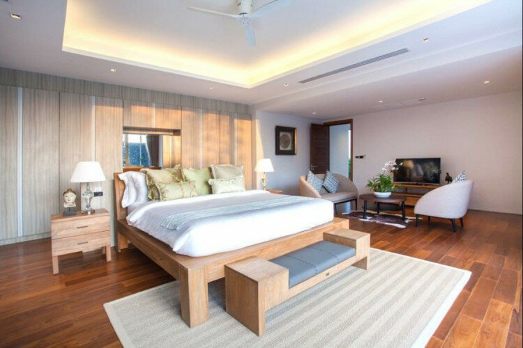 Дом в Банг Тао, Таиланд | THE504442