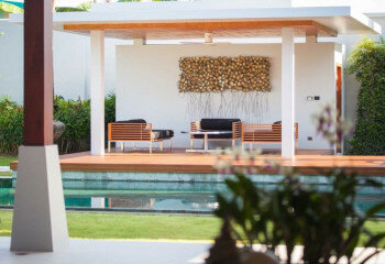 Дом в Банг Тао, Таиланд | THE504442