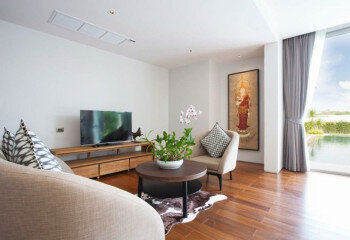 Дом в Банг Тао, Таиланд | THE504442