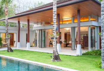 Дом в Банг Тао, Таиланд | THE504442