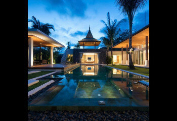 Дом в Банг Тао, Таиланд | THE504442