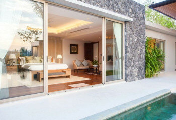 Дом в Банг Тао, Таиланд | THE504442