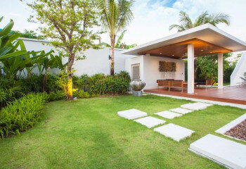 Дом в Банг Тао, Таиланд | THE504442