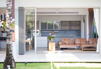 Дом в Банг Тао, Таиланд | THE504442