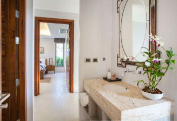 Дом в Банг Тао, Таиланд | THE504442