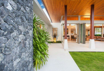 Дом в Банг Тао, Таиланд | THE504442