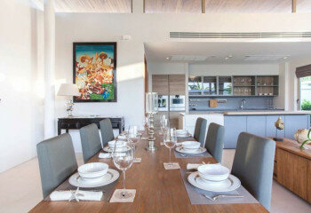 Дом в Банг Тао, Таиланд | THE504442