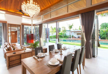 Дом в Банг Тао, Таиланд | THE504442