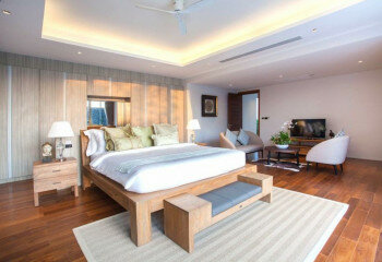 Дом в Банг Тао, Таиланд | THE504442