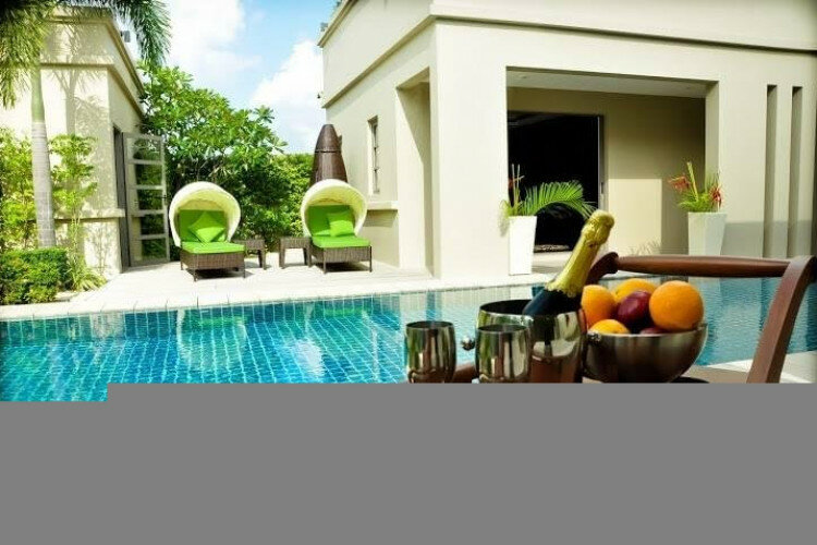 Дом в Банг Тао, Таиланд | THE104840