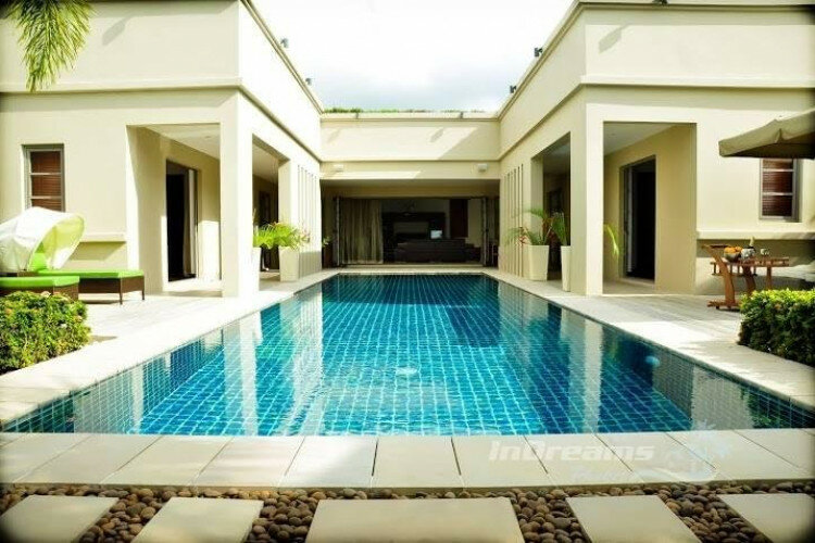 Дом в Банг Тао, Таиланд | THE104840