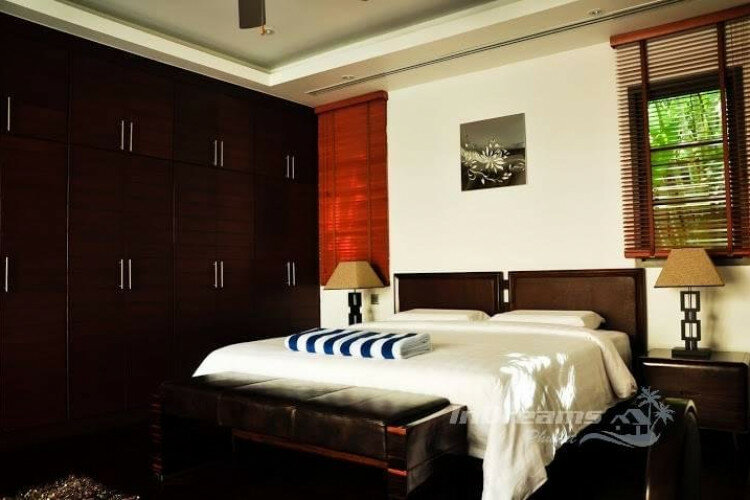 Дом в Банг Тао, Таиланд | THE104840