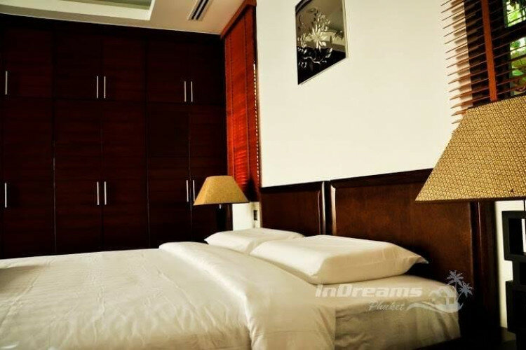 Дом в Банг Тао, Таиланд | THE104840