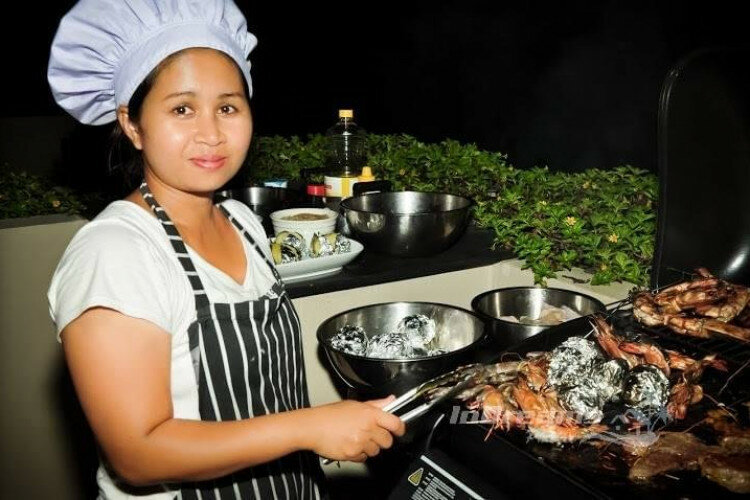 Дом в Банг Тао, Таиланд | THE104840