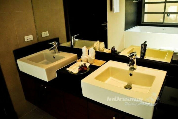 Дом в Банг Тао, Таиланд | THE104840