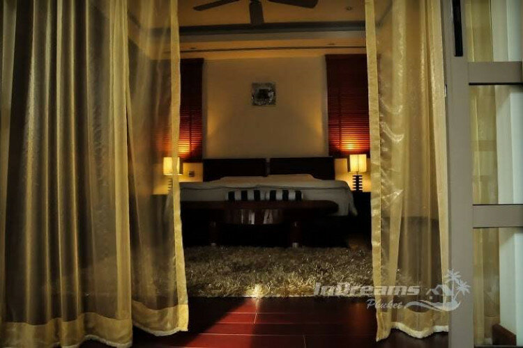 Дом в Банг Тао, Таиланд | THE104840