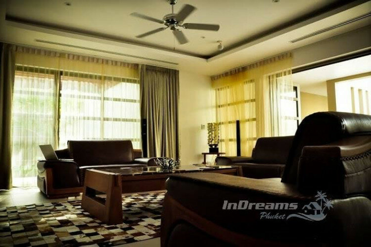 Дом в Банг Тао, Таиланд | THE104840