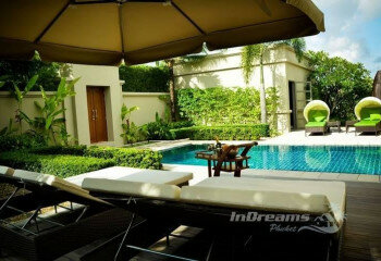 Дом в Банг Тао, Таиланд | THE104840