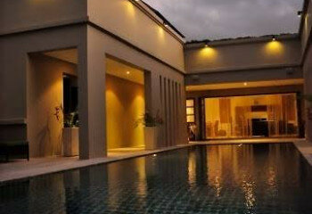 Дом в Банг Тао, Таиланд | THE104840