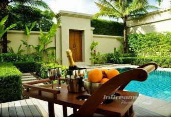 Дом в Банг Тао, Таиланд | THE104840