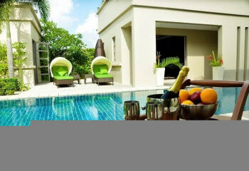 Дом в Банг Тао, Таиланд | THE104840