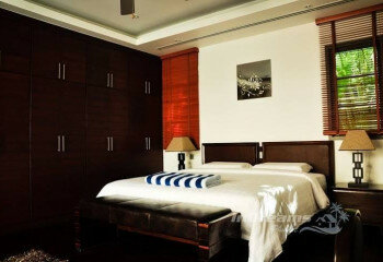 Дом в Банг Тао, Таиланд | THE104840