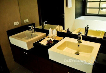 Дом в Банг Тао, Таиланд | THE104840