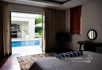 Дом в Банг Тао, Таиланд | THE104840