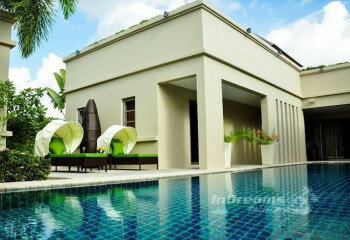 Дом в Банг Тао, Таиланд | THE104840