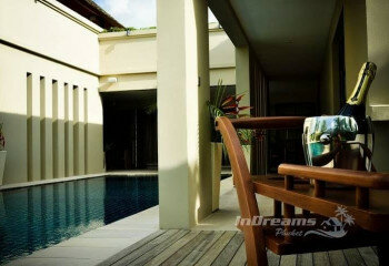 Дом в Банг Тао, Таиланд | THE104840