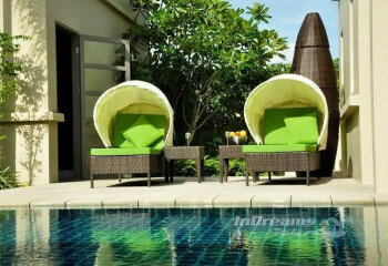 Дом в Банг Тао, Таиланд | THE104840