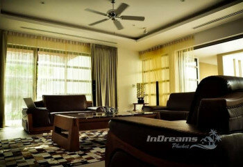 Дом в Банг Тао, Таиланд | THE104840