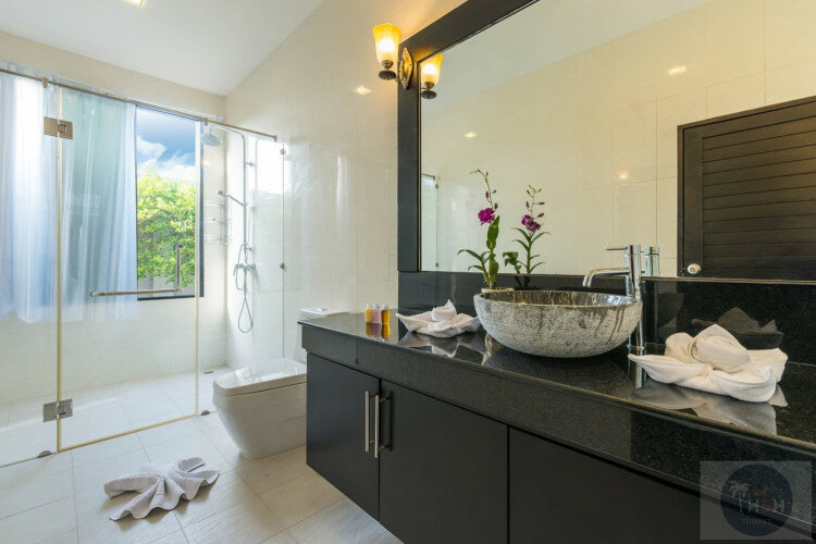 Вилла на Пхукете, Таиланд | THE209040