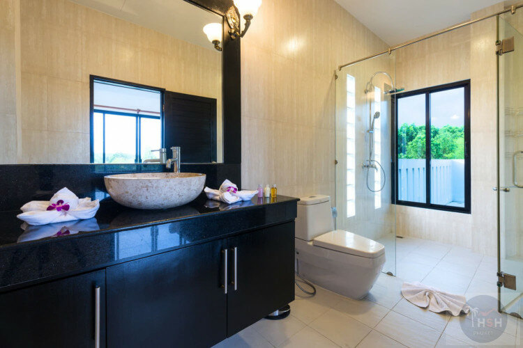 Вилла на Пхукете, Таиланд | THE209040