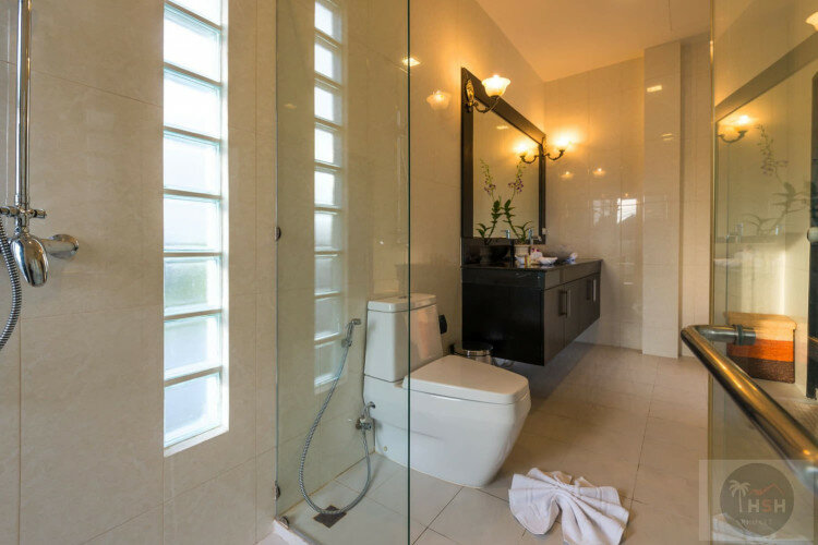 Вилла на Пхукете, Таиланд | THE209040