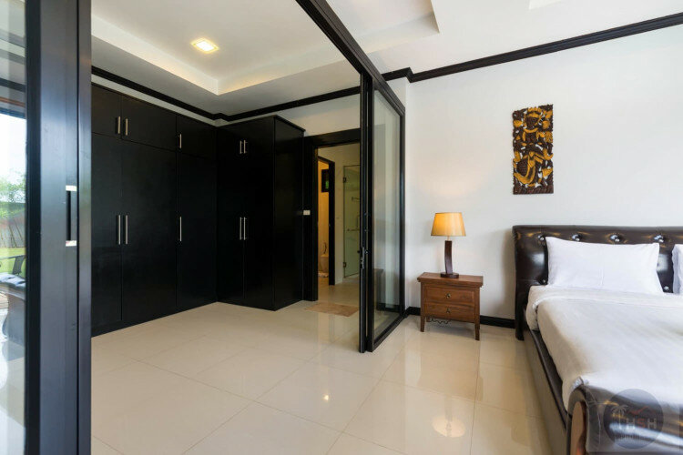 Вилла на Пхукете, Таиланд | THE209040