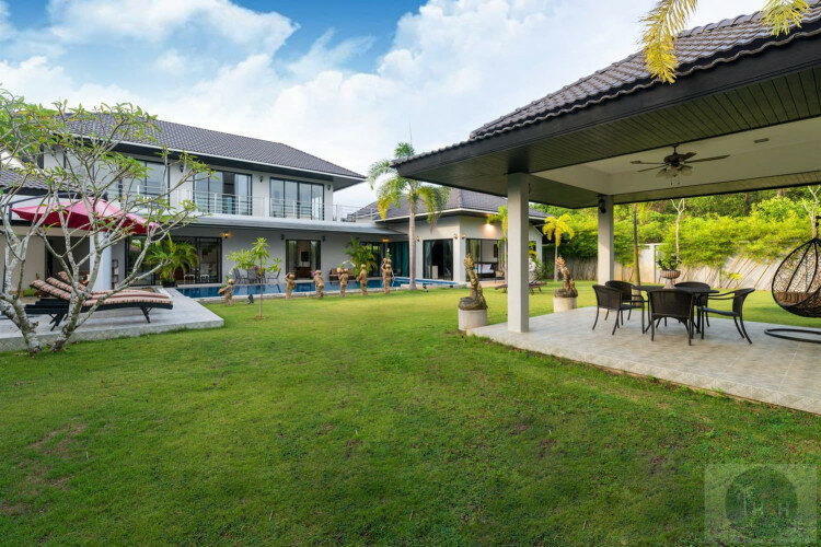 Вилла на Пхукете, Таиланд | THE209040