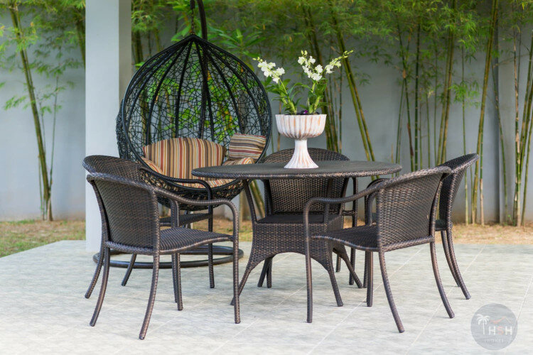 Вилла на Пхукете, Таиланд | THE209040